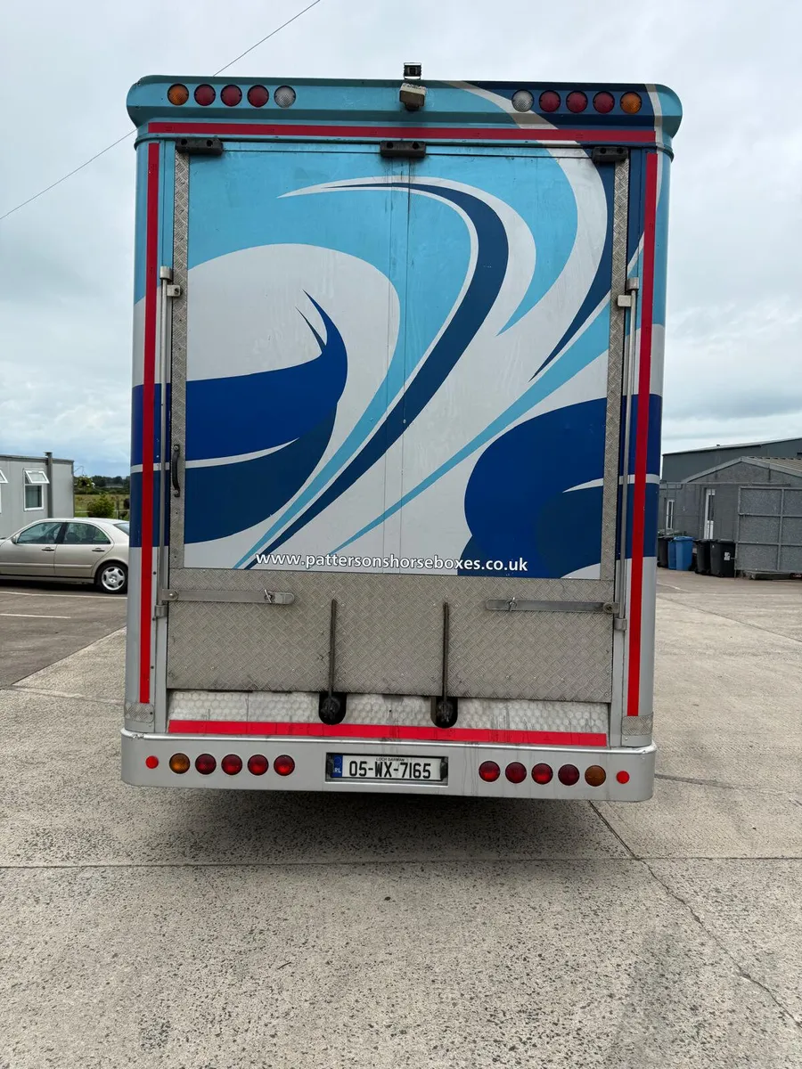 2005 Renault Midlum 7.5 Ton - Image 3