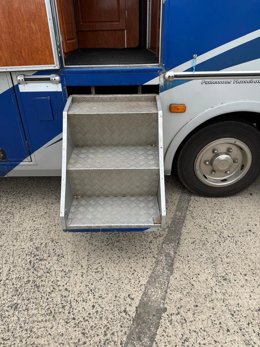 2005 Renault Midlum 7.5 Ton - Image 4