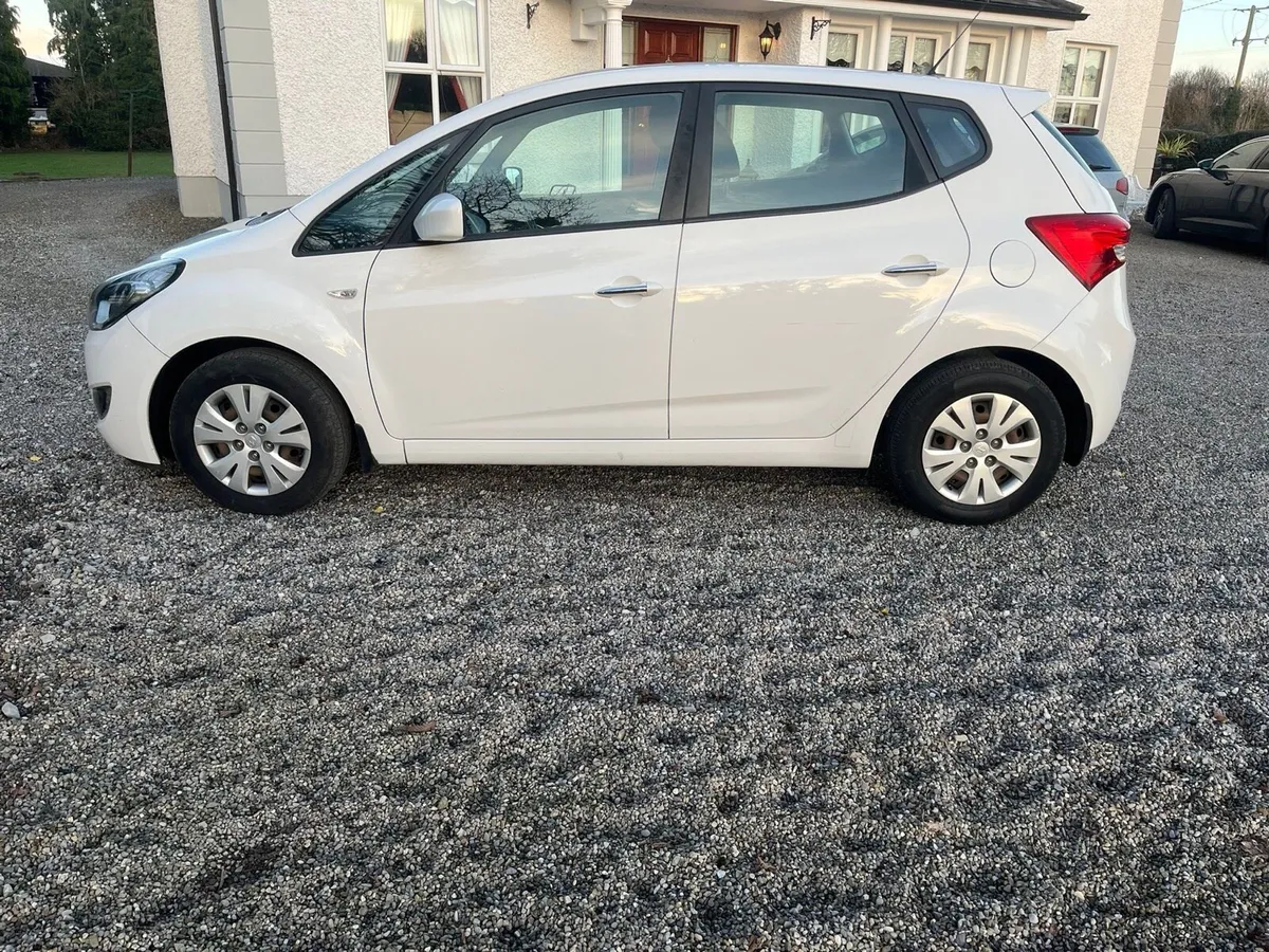 Hyundai ix20 - Image 3