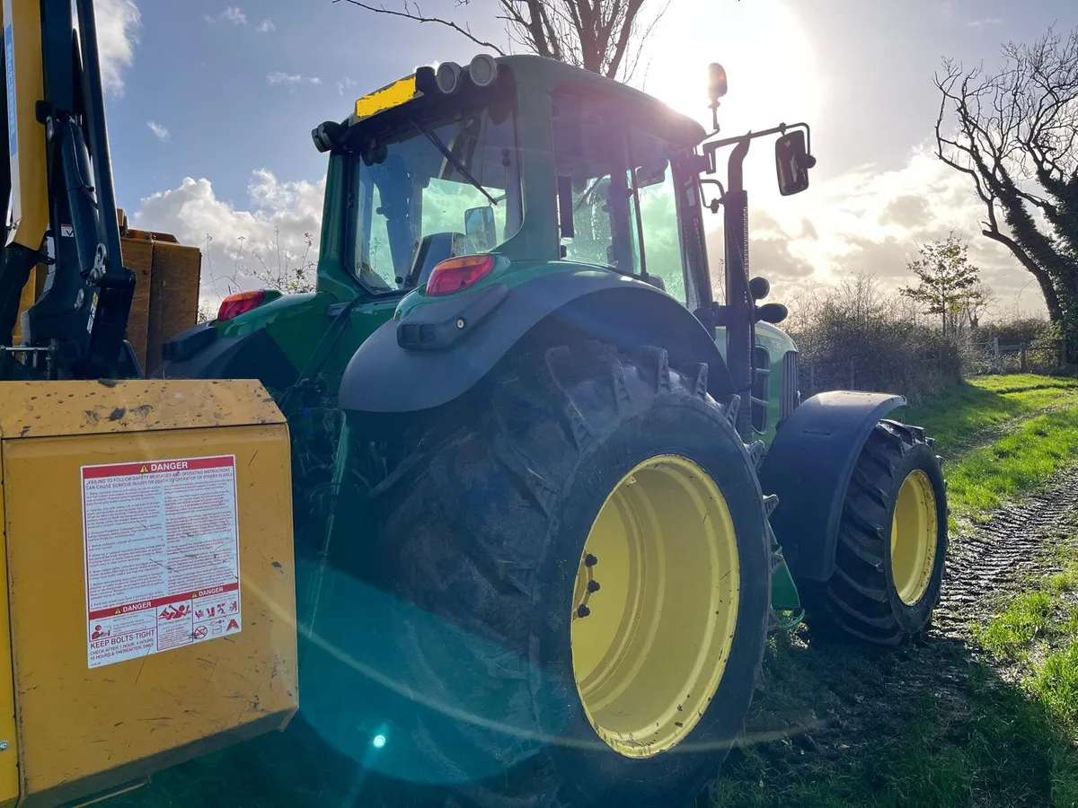 John Deere 7530 Premium A/Powr - Image 2