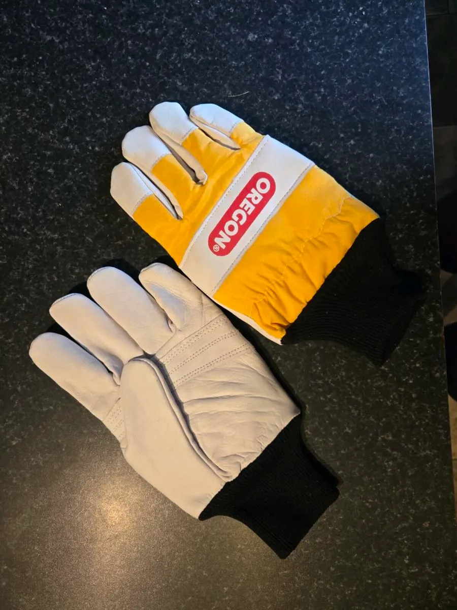 Chain Saw - Petrol - Brand NEW - Image 1