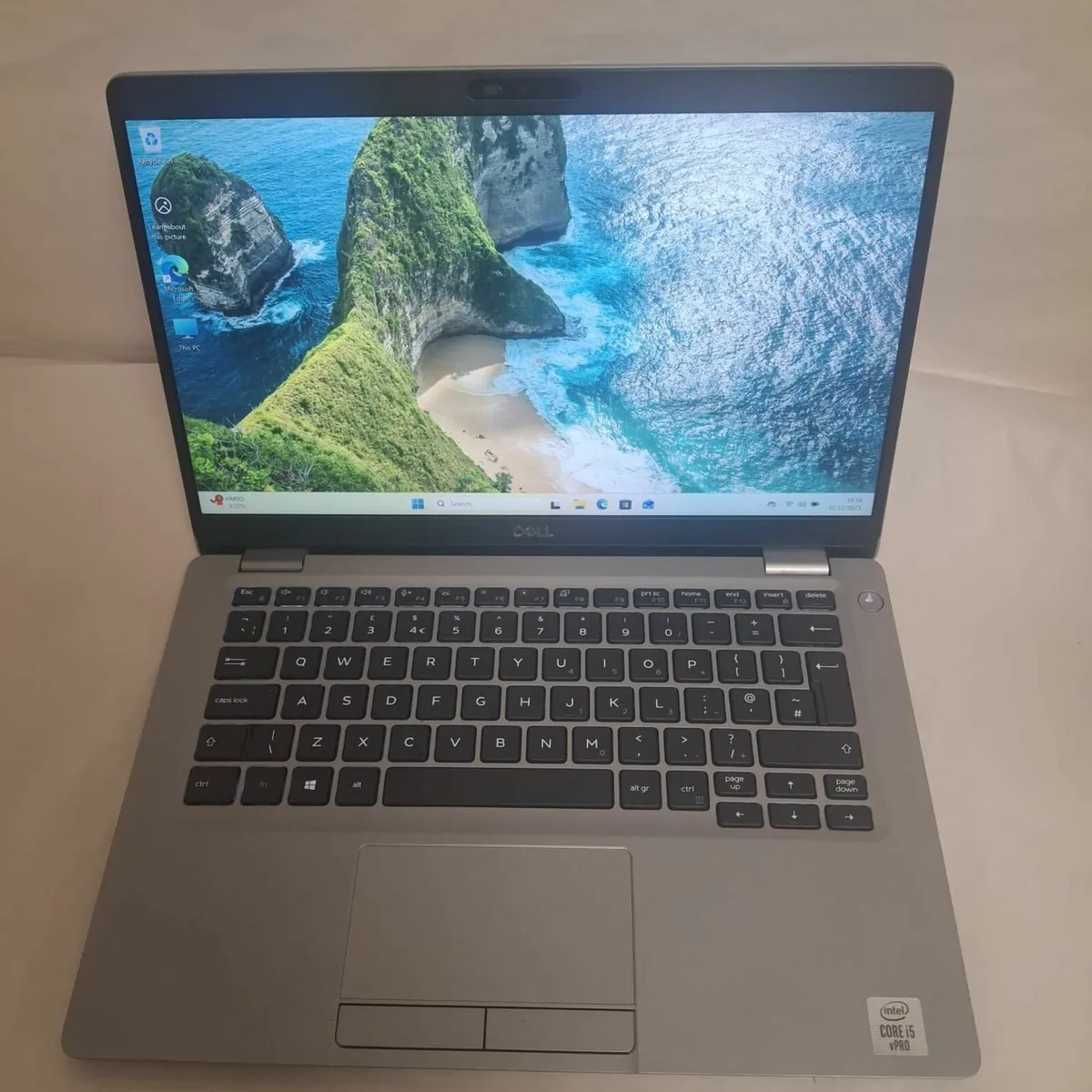 Dell Latitude 5310 | i5-10310U | 16GB RAM SKU 668 - Image 1