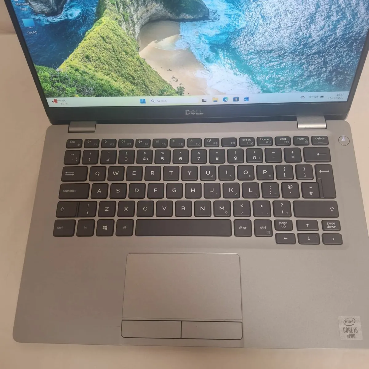 Dell Latitude 5310 | i5-10310U | 16GB RAM SKU 668 - Image 3