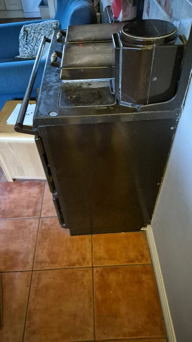 Stanley Super Star Cooker (Converted to Oil) - Image 2