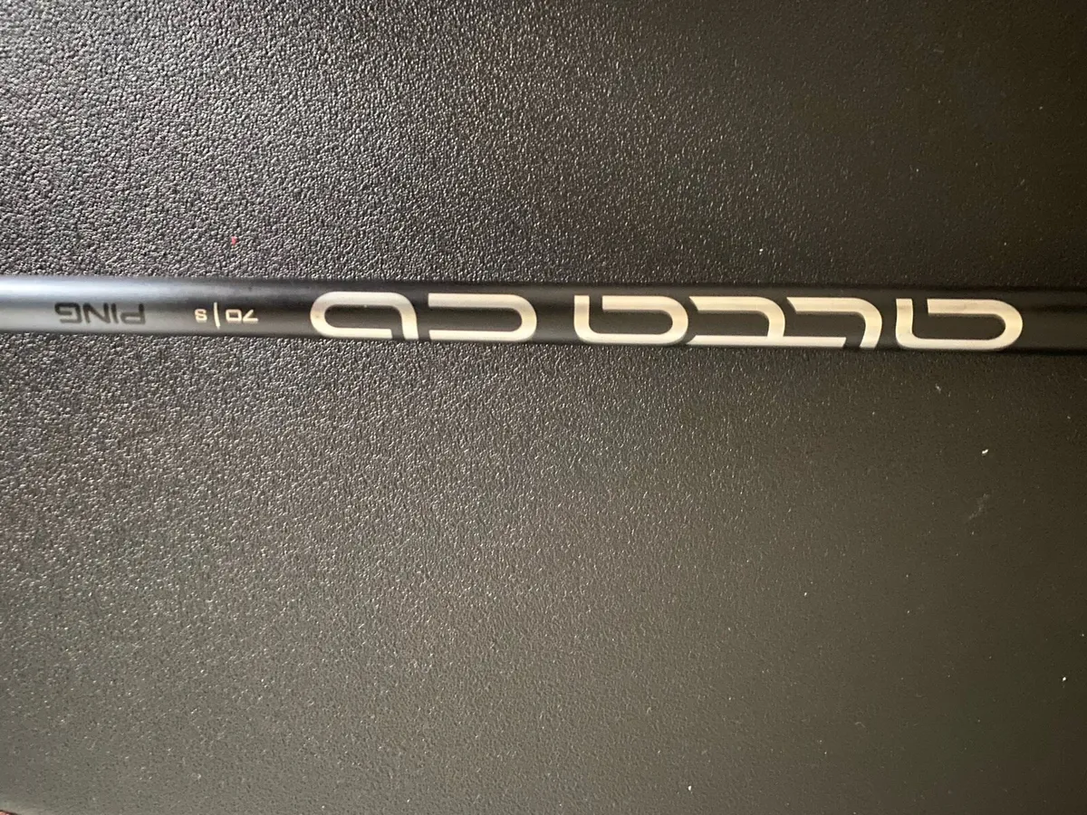 Ping G425 3 iron - Image 3