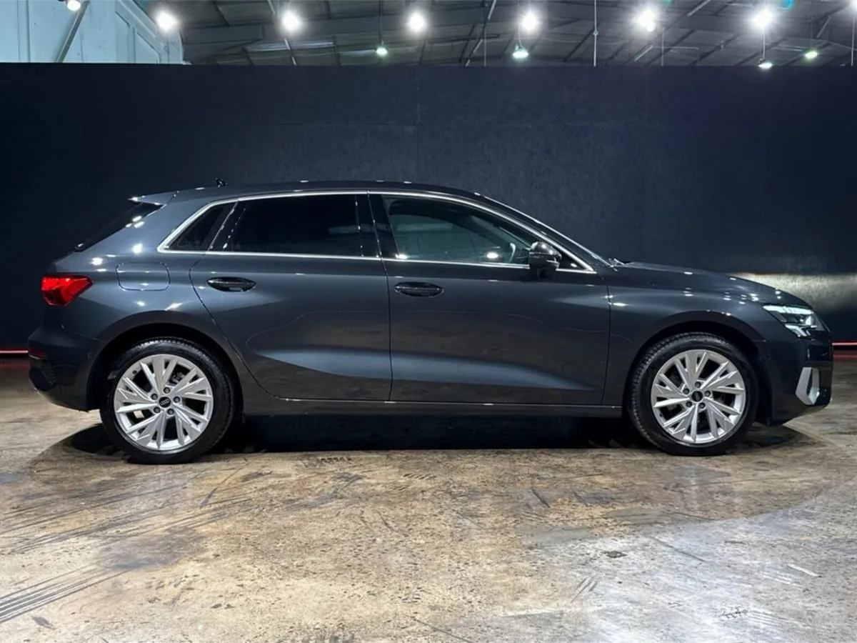 Audi A3 NEW UBRAN STYLE - UPGRADED INTERIOR & UPHO - Image 3