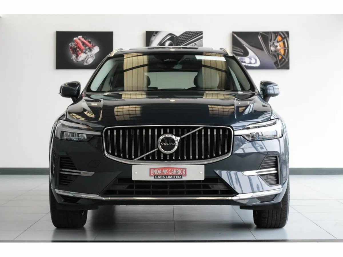 Volvo XC60 T6 Inscription Expression - Image 4