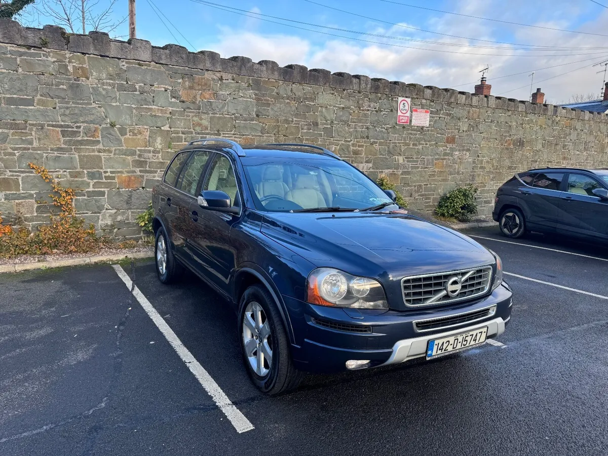 Volvo XC90 2014 - Image 3