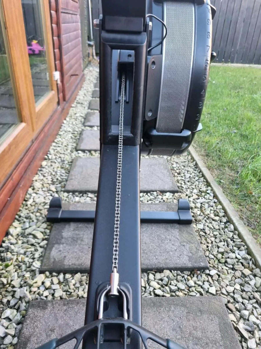 Concept 2 Rower - Image 4