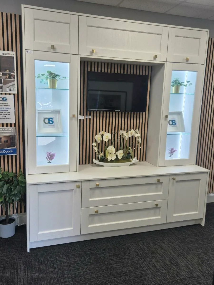 Feature walls - Image 1