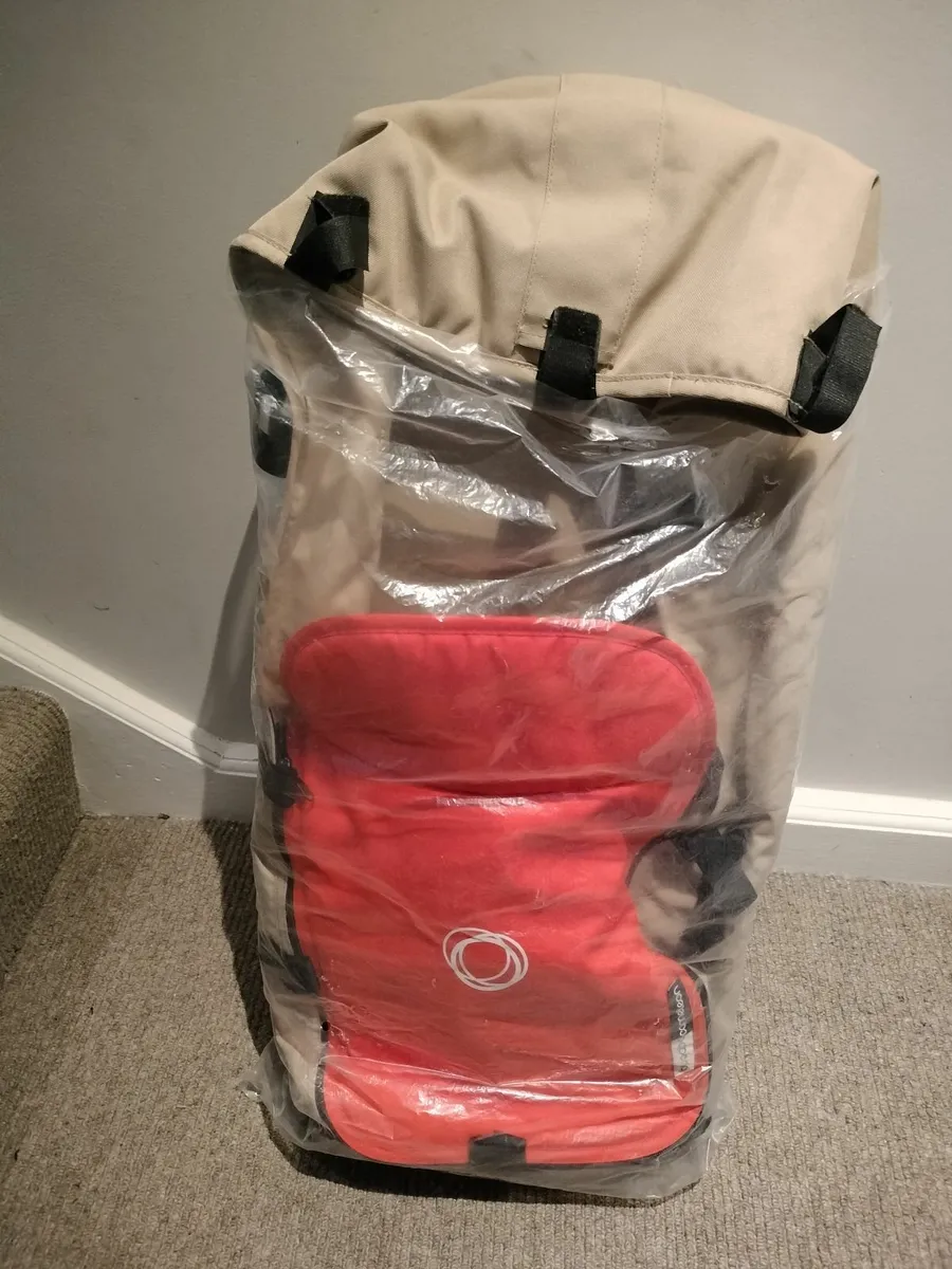 Basinette for bug a boo  buggy