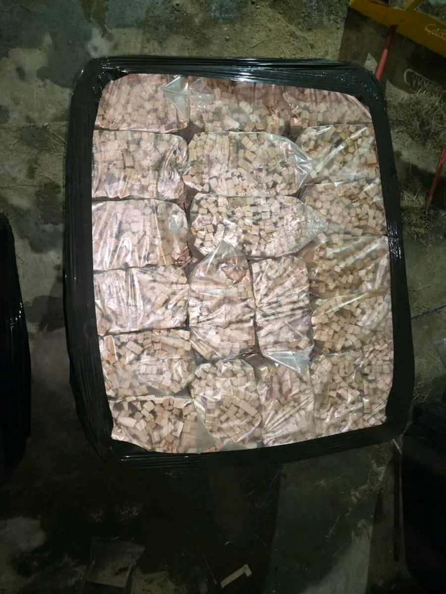 Firewood kindling - Image 3