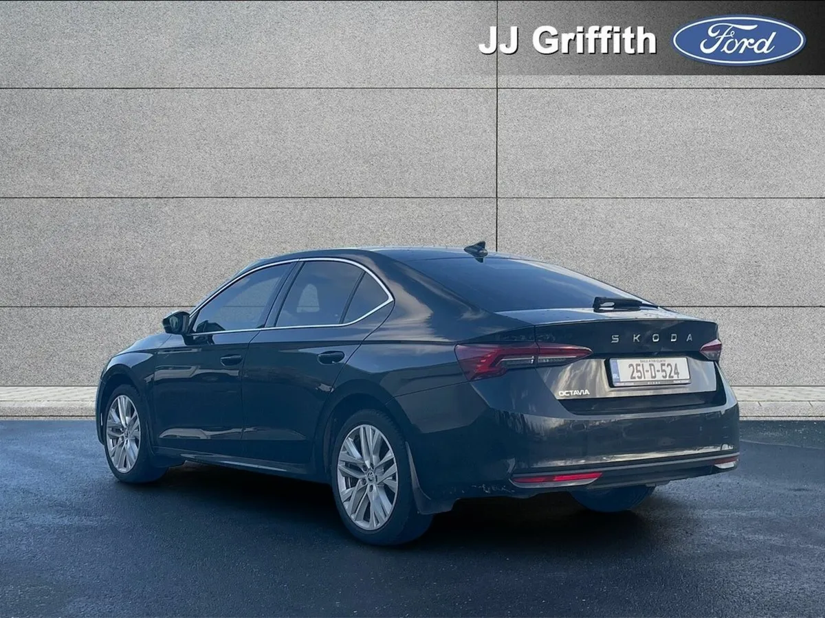 Skoda Octavia Selection 2.0TDI 115HP - Image 2