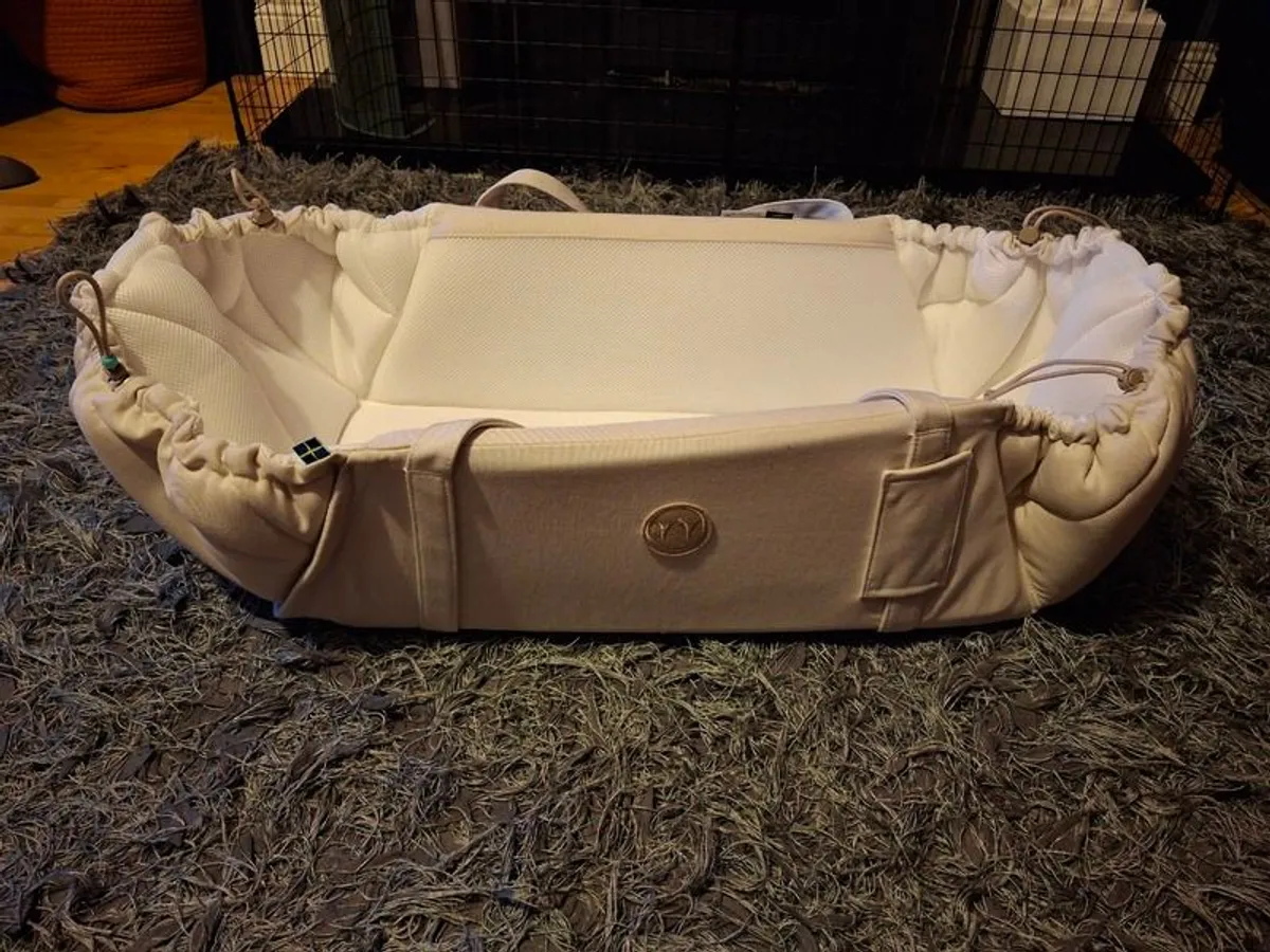 Najell Sleep Carrier - Image 2