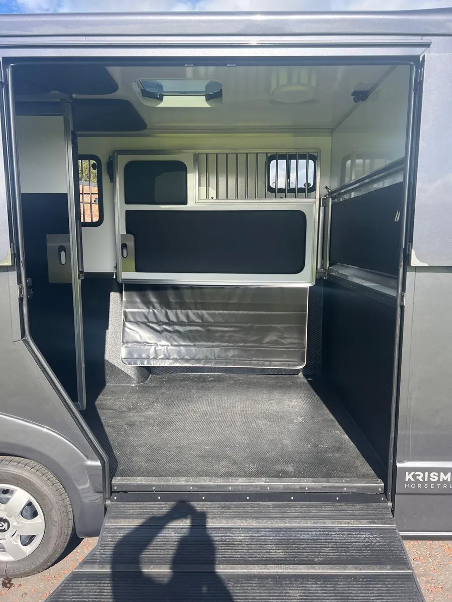 2024  Renault Master Demo - Image 4