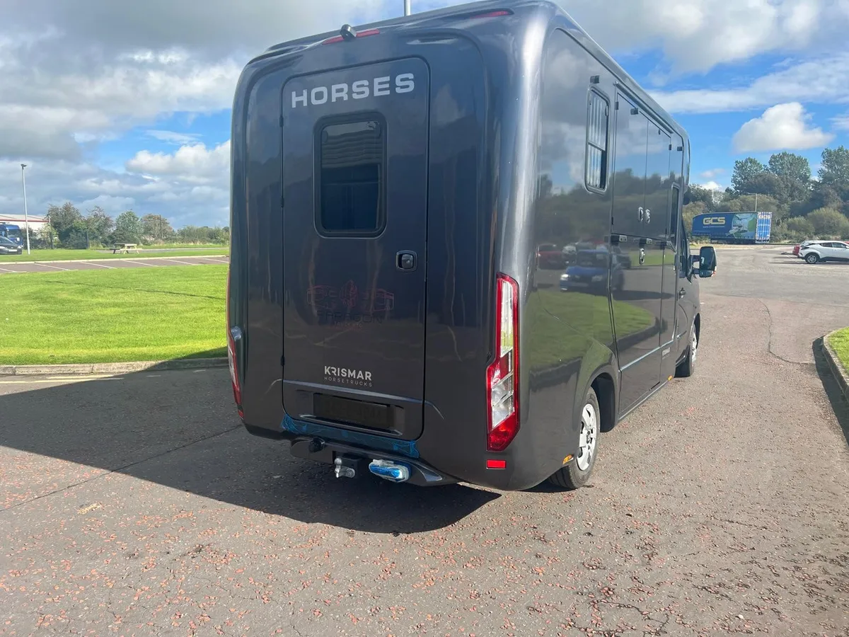 2024  Renault Master Demo - Image 3