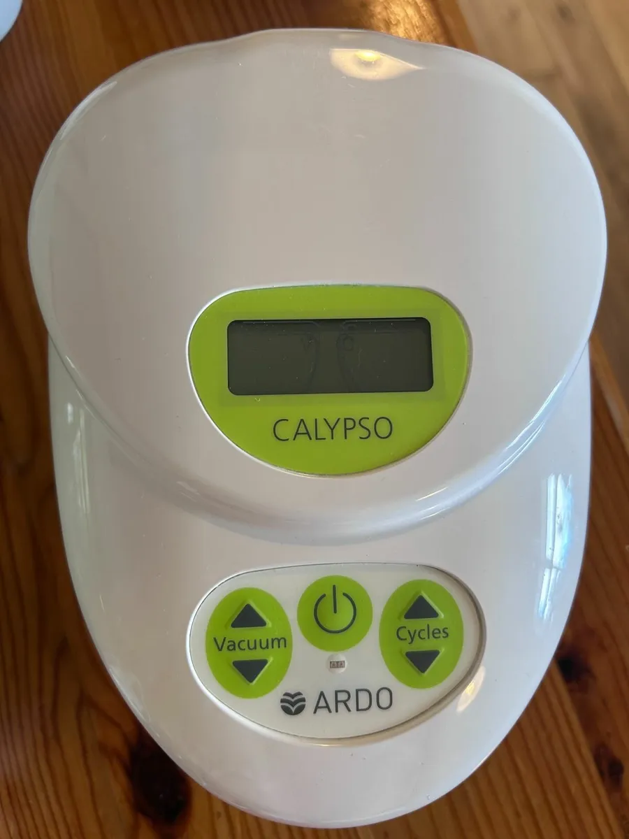 Breast Pump ARDO Double Plus - Image 3