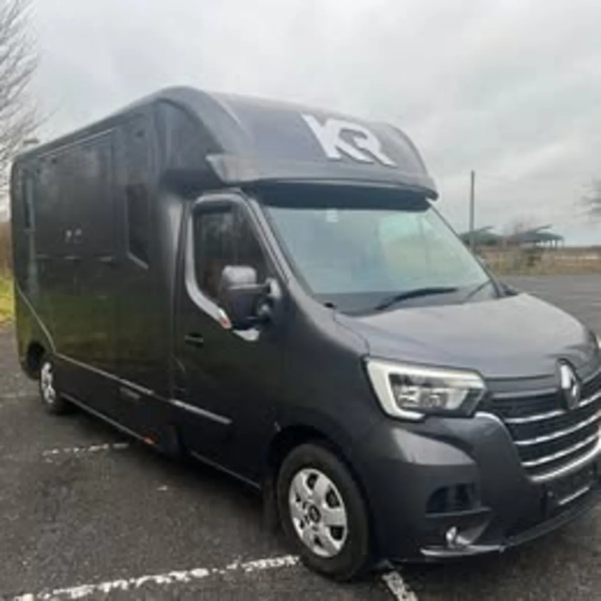 Renaul Master horse truck - Image 4