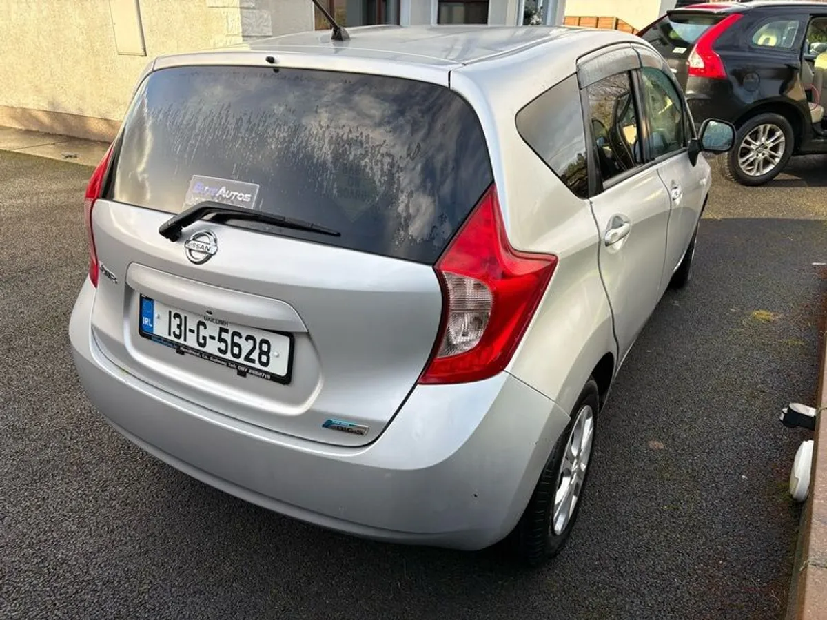 2013 Nissan Note - Image 3