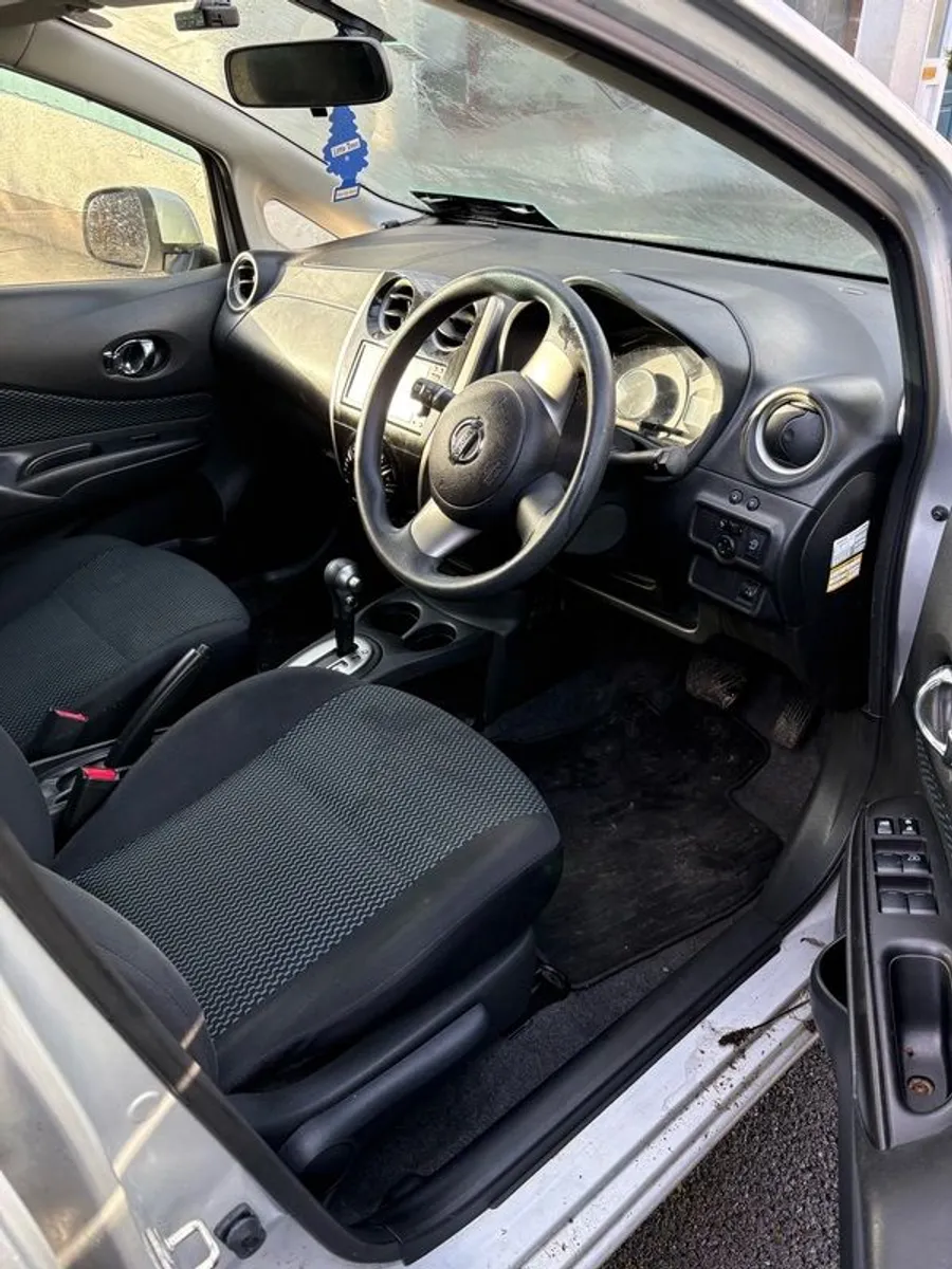 2013 Nissan Note - Image 4