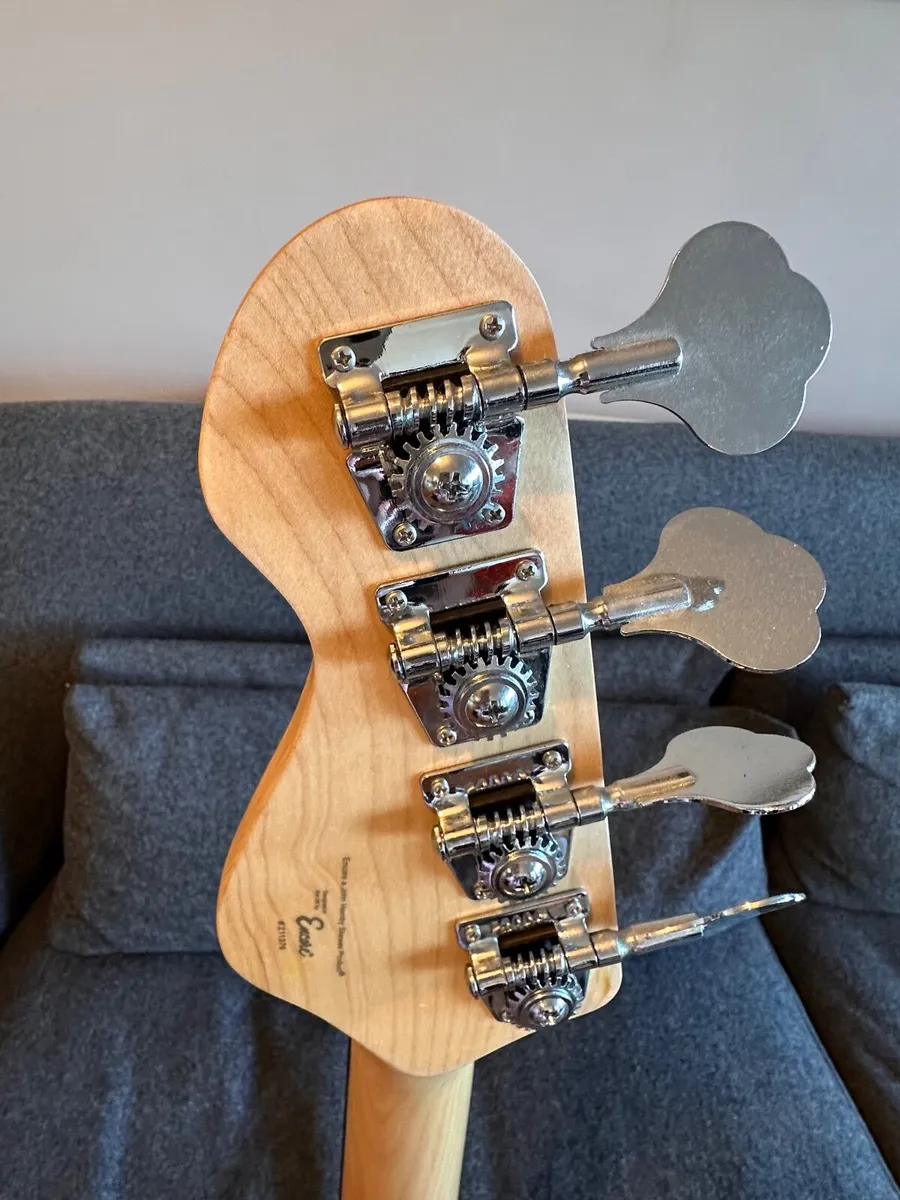 Bass Encore E4 - Image 3