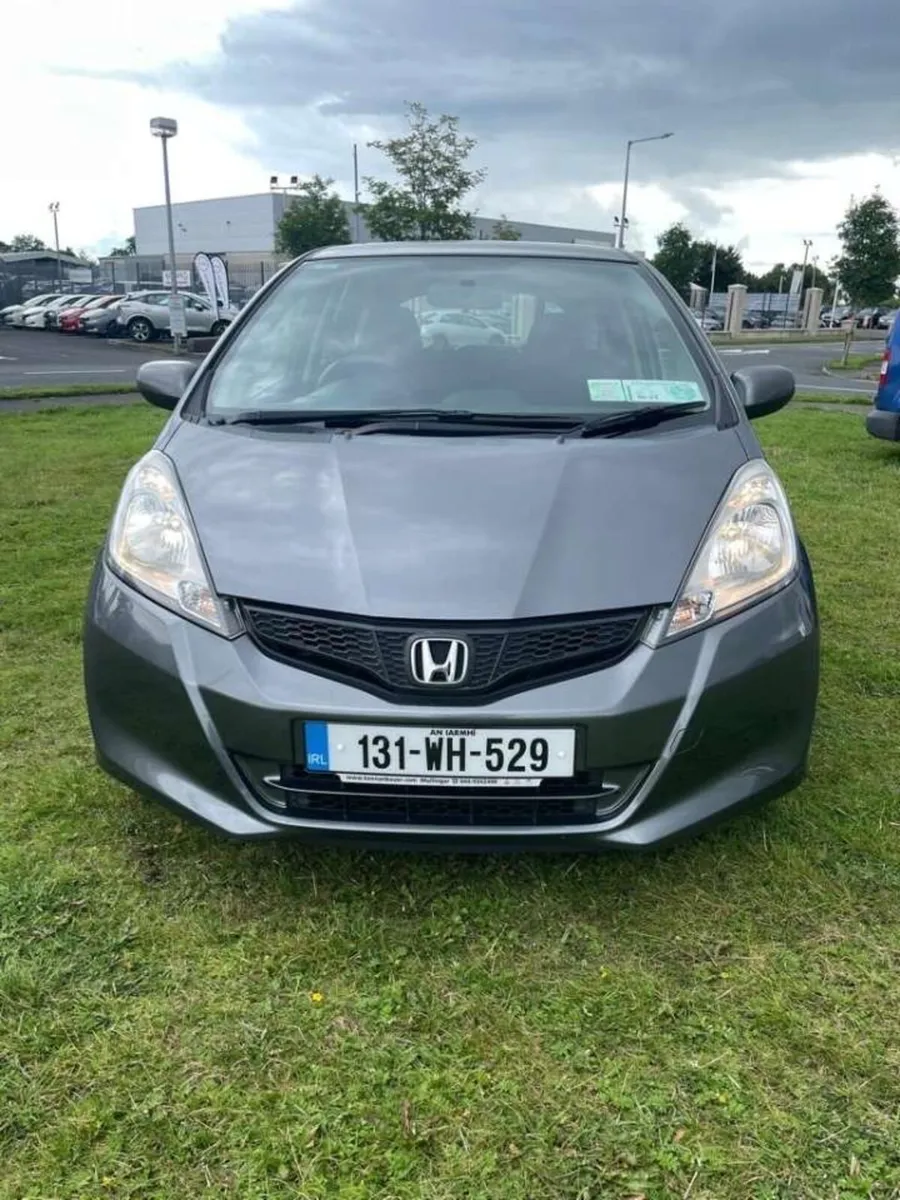 Honda Jazz 1.2L I-Vtec - Image 1
