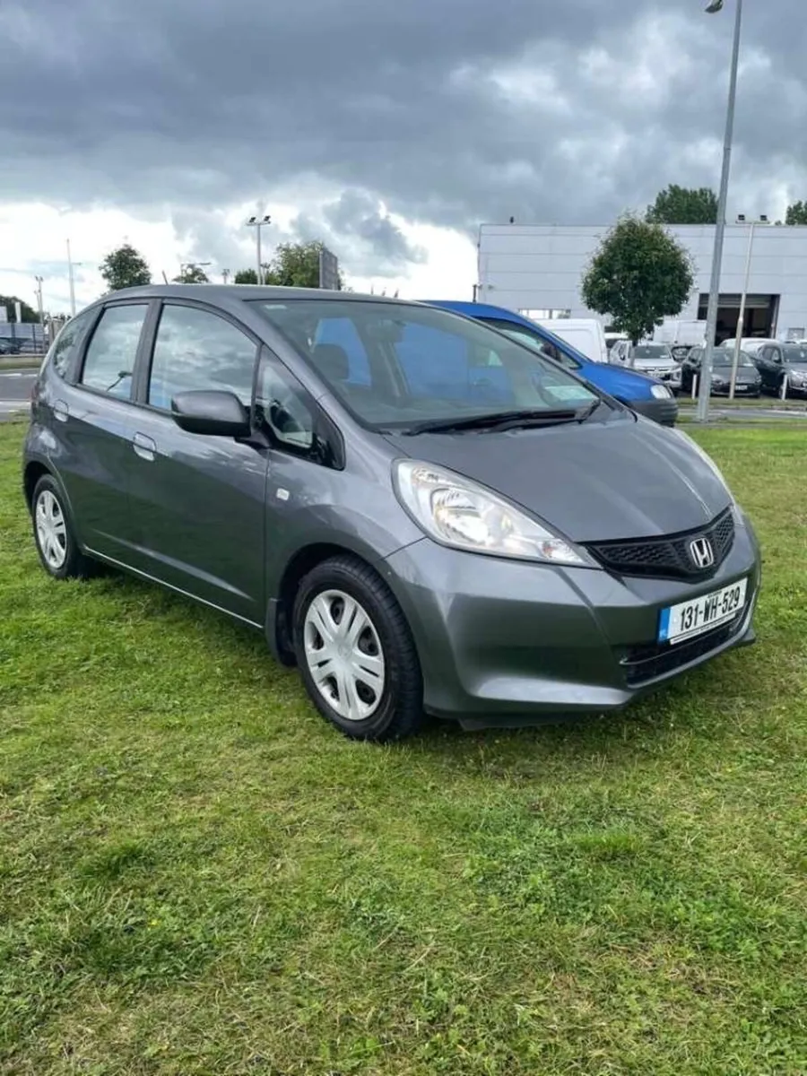 Honda Jazz 1.2L I-Vtec - Image 2