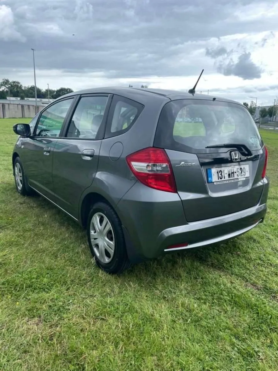 Honda Jazz 1.2L I-Vtec - Image 3
