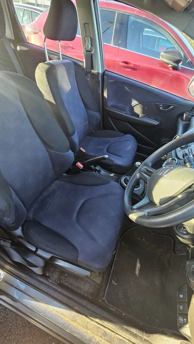 Honda Jazz 1.2L I-Vtec - Image 4