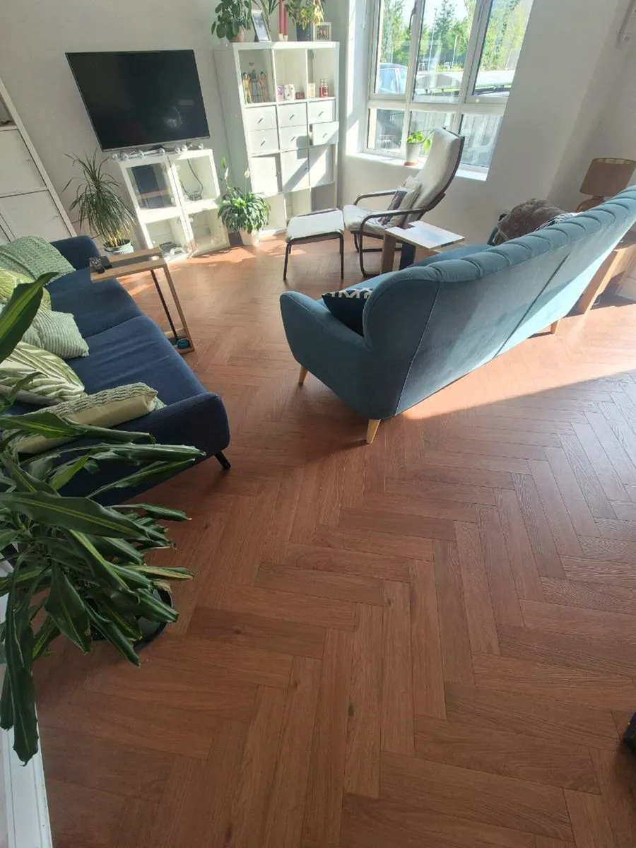 Wood flooring specialist - Image 2