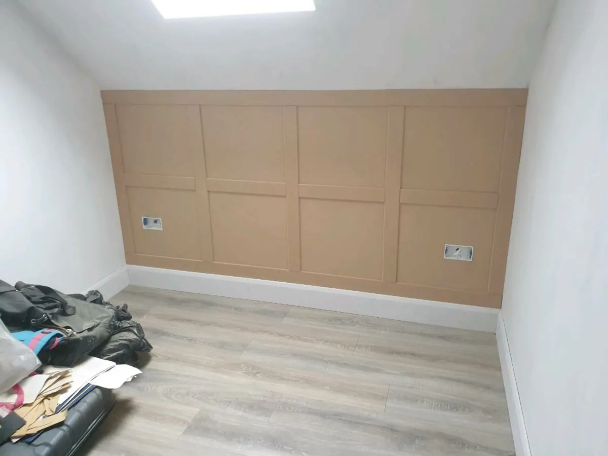 Wood flooring specialist - Image 4