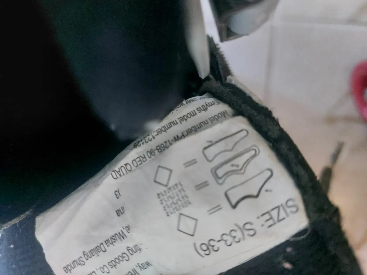 Roller Skates for kids (size33-36,Unisex) - Image 3