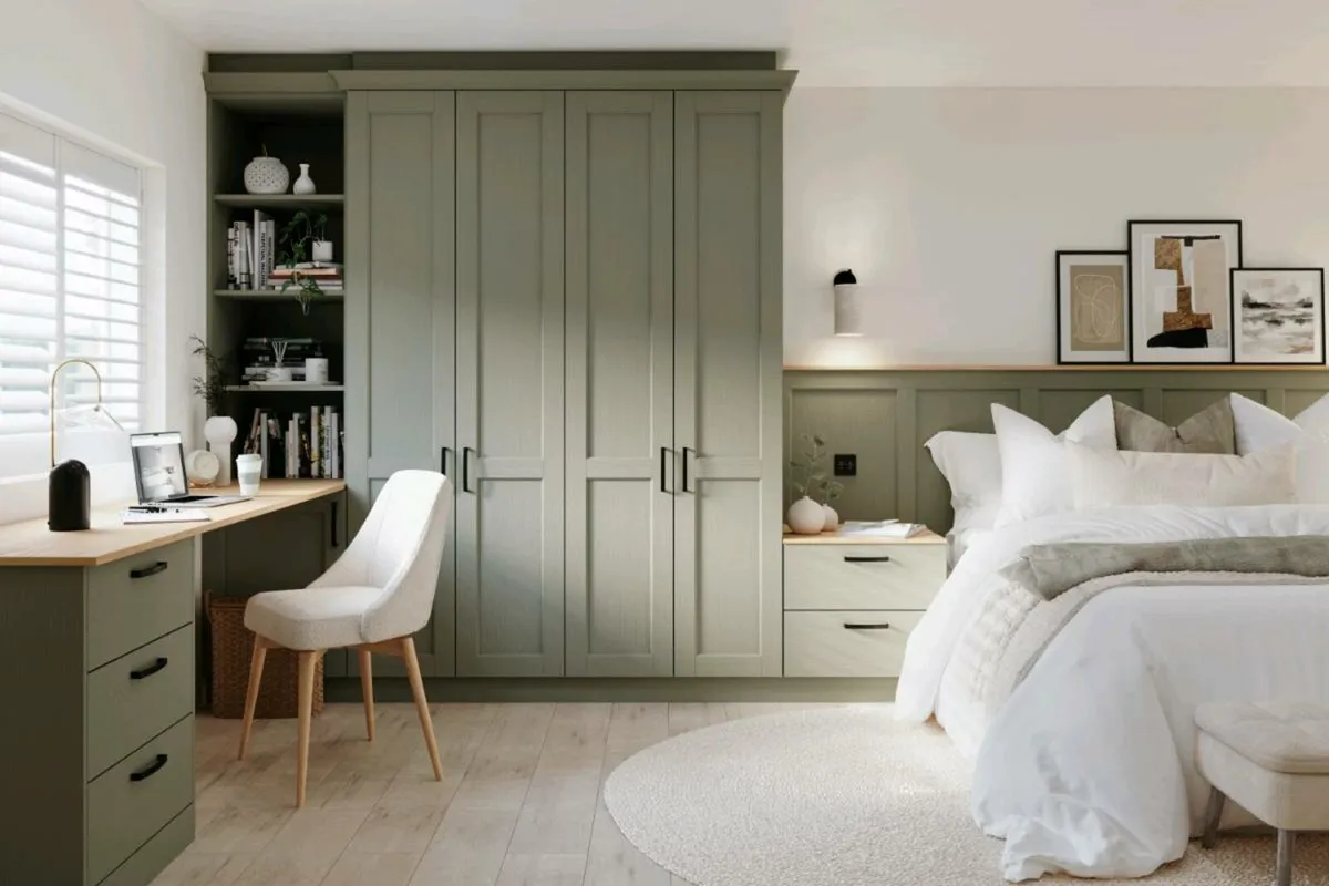 Fitted kitchens - Image 4