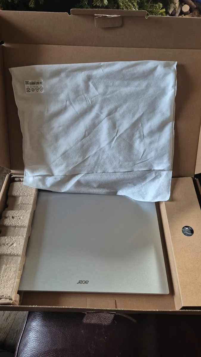 NEW Acer Aspire Go 15 15.6" AMD Ryzen 5 | 16GB | - Image 1