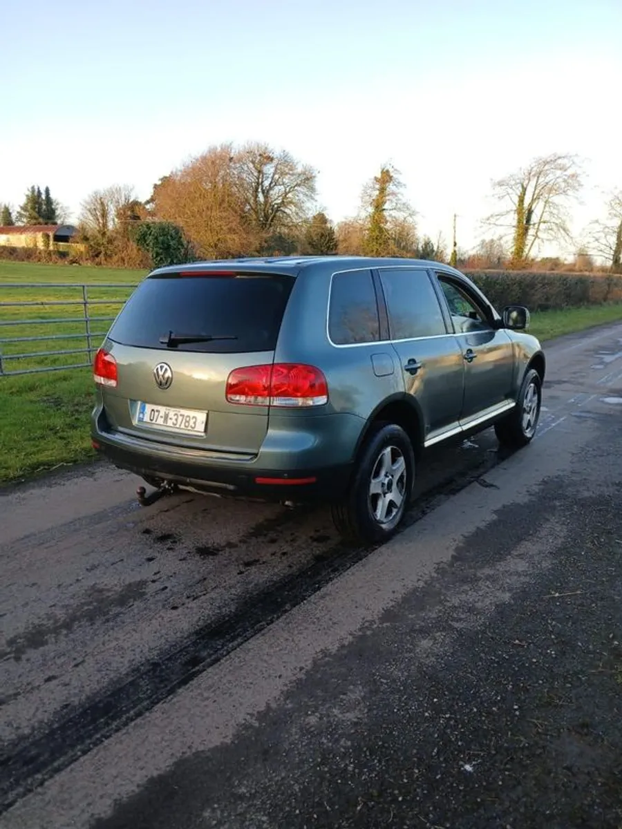 2007 Volkswagen Touareg 3.0 Headgasket Issue - Image 4