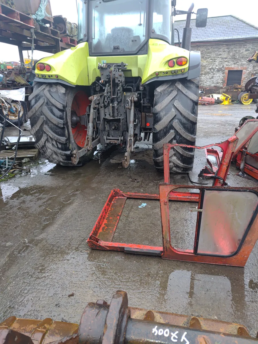 Claas - Image 3