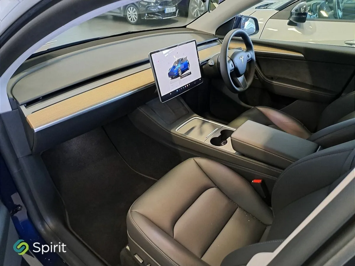 Tesla Model Y RWD, Irish Car **Call John 086191395 - Image 4
