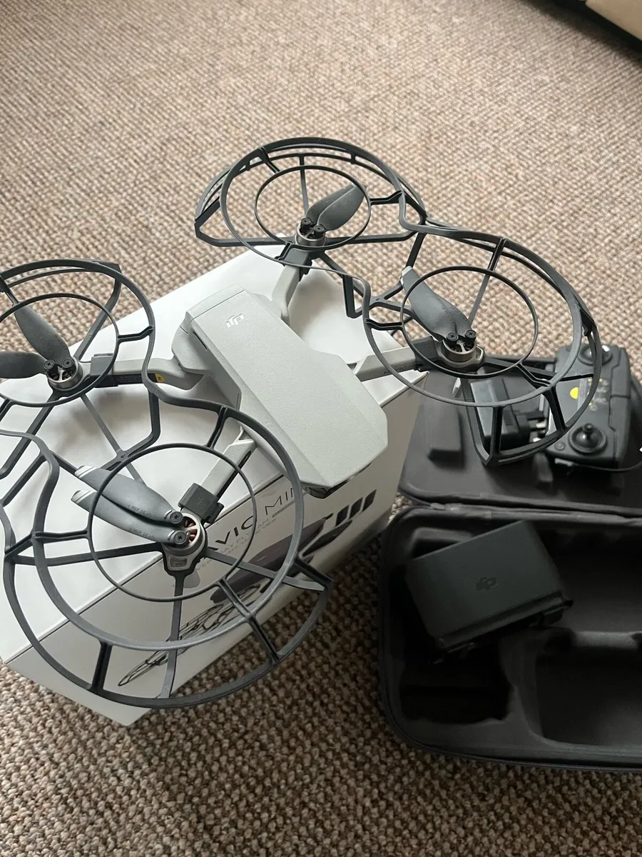Mini Drone - Image 2