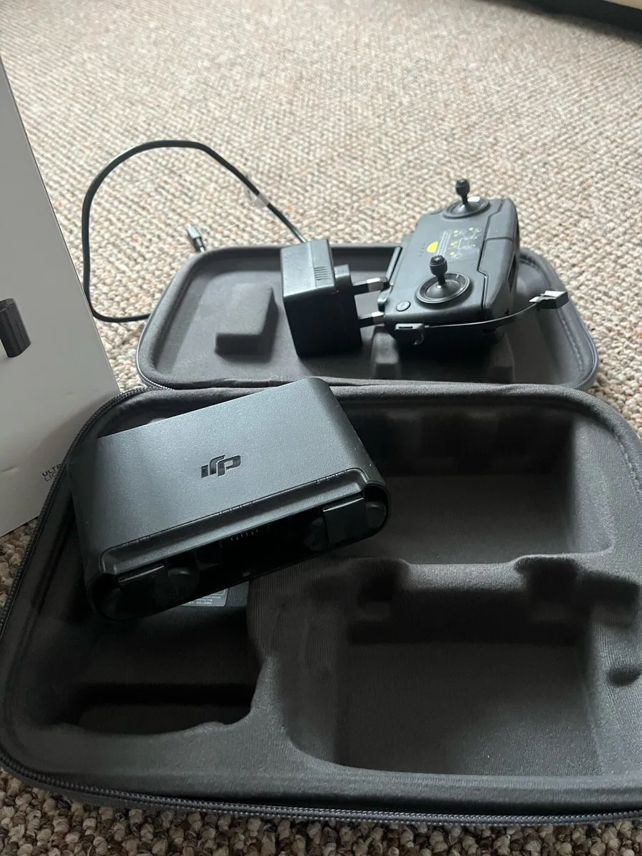 Mini Drone - Image 3