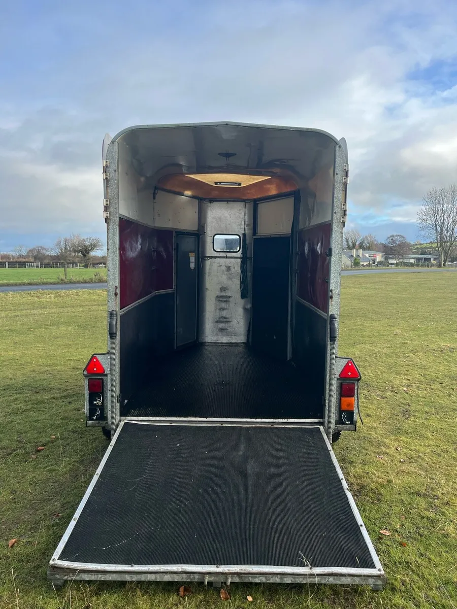 Ifor Williams 505 - Image 2