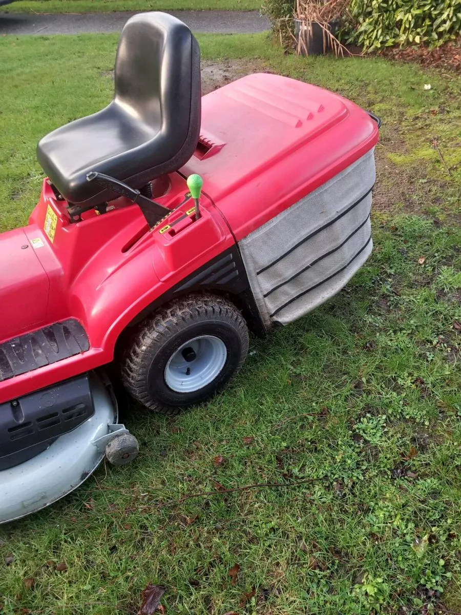 Honda ,22 hp - Image 3