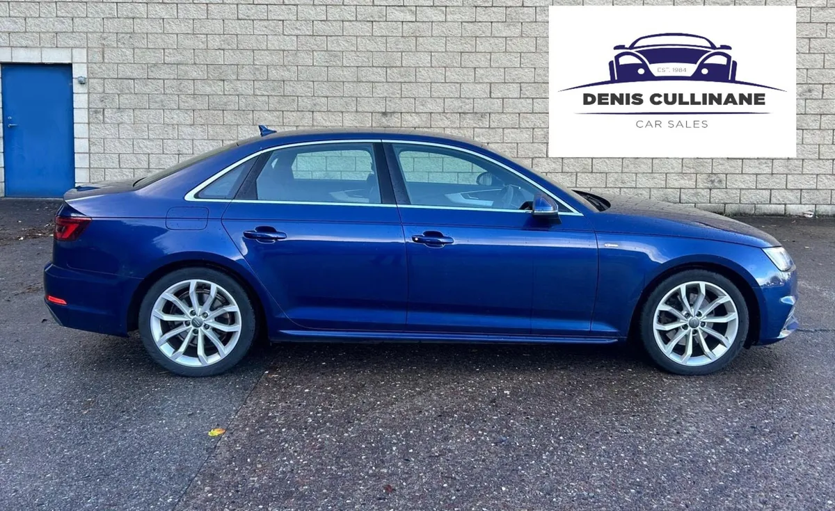 TINY KMS | IRISH CAR | 1 OWNER FROM NEW | FSH - Image 1