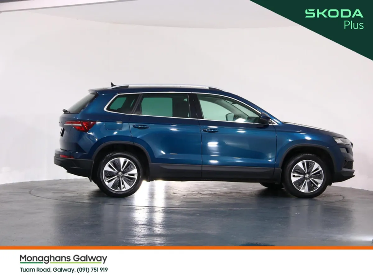 Skoda Karoq AMBITION 2.0 TDI 150HP - Image 3
