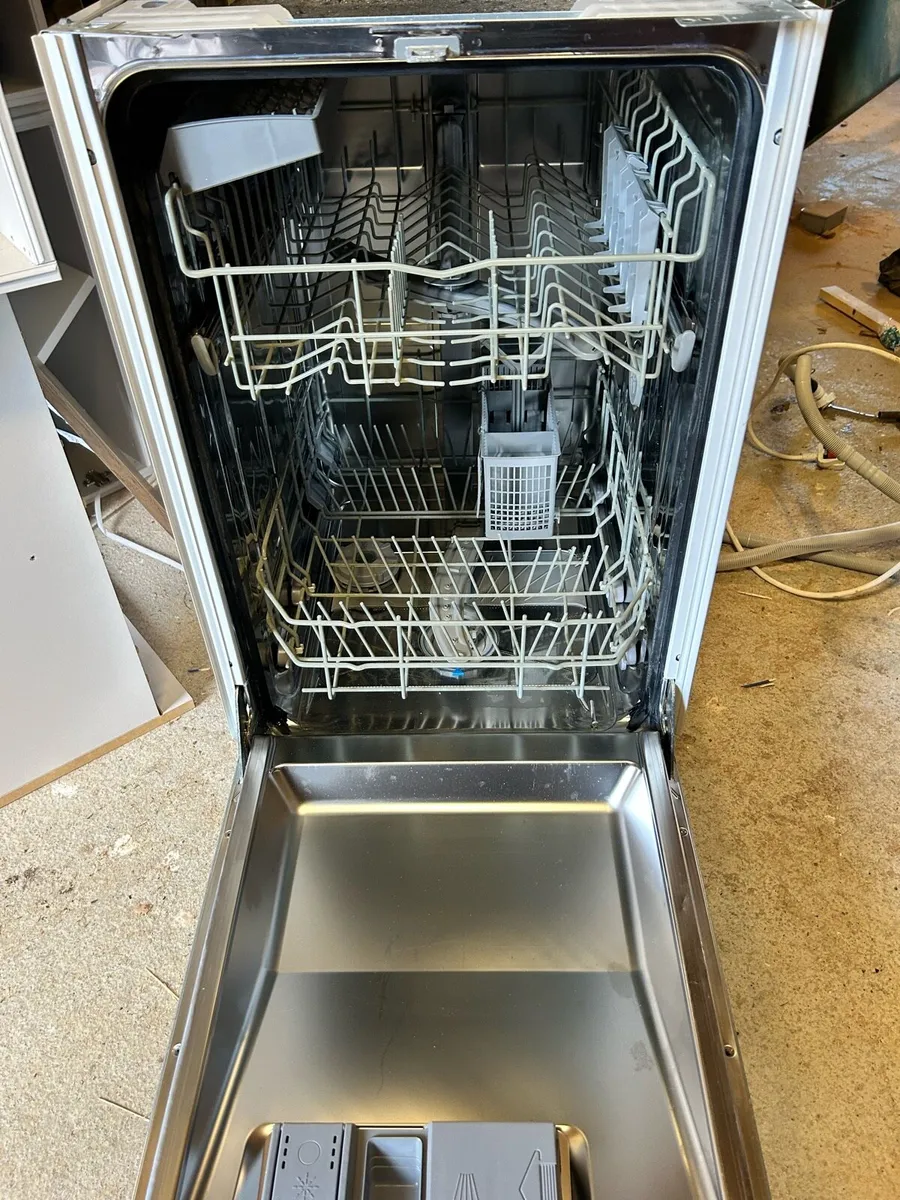 Single oven - Image 4