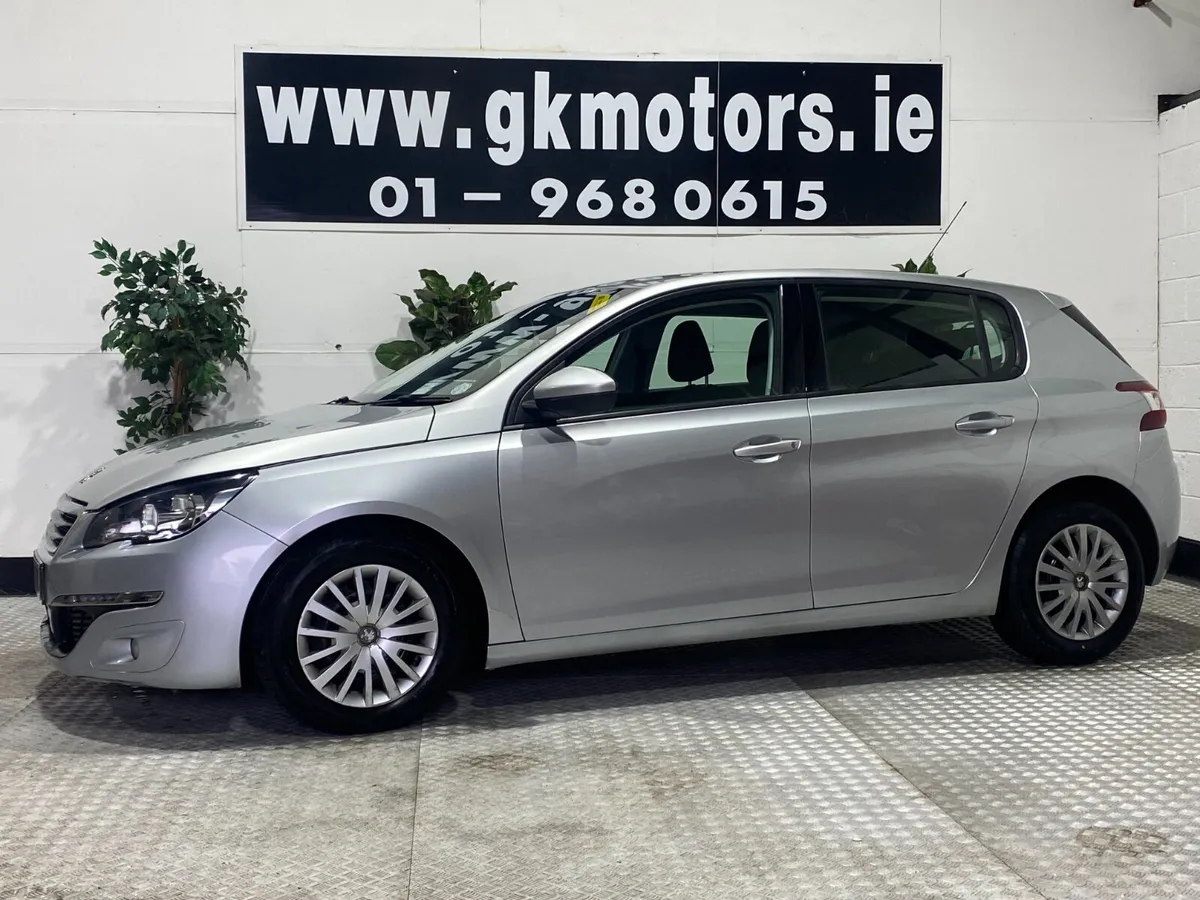 Peugeot 308 2016///FINANCE AVAILABLE//// - Image 3