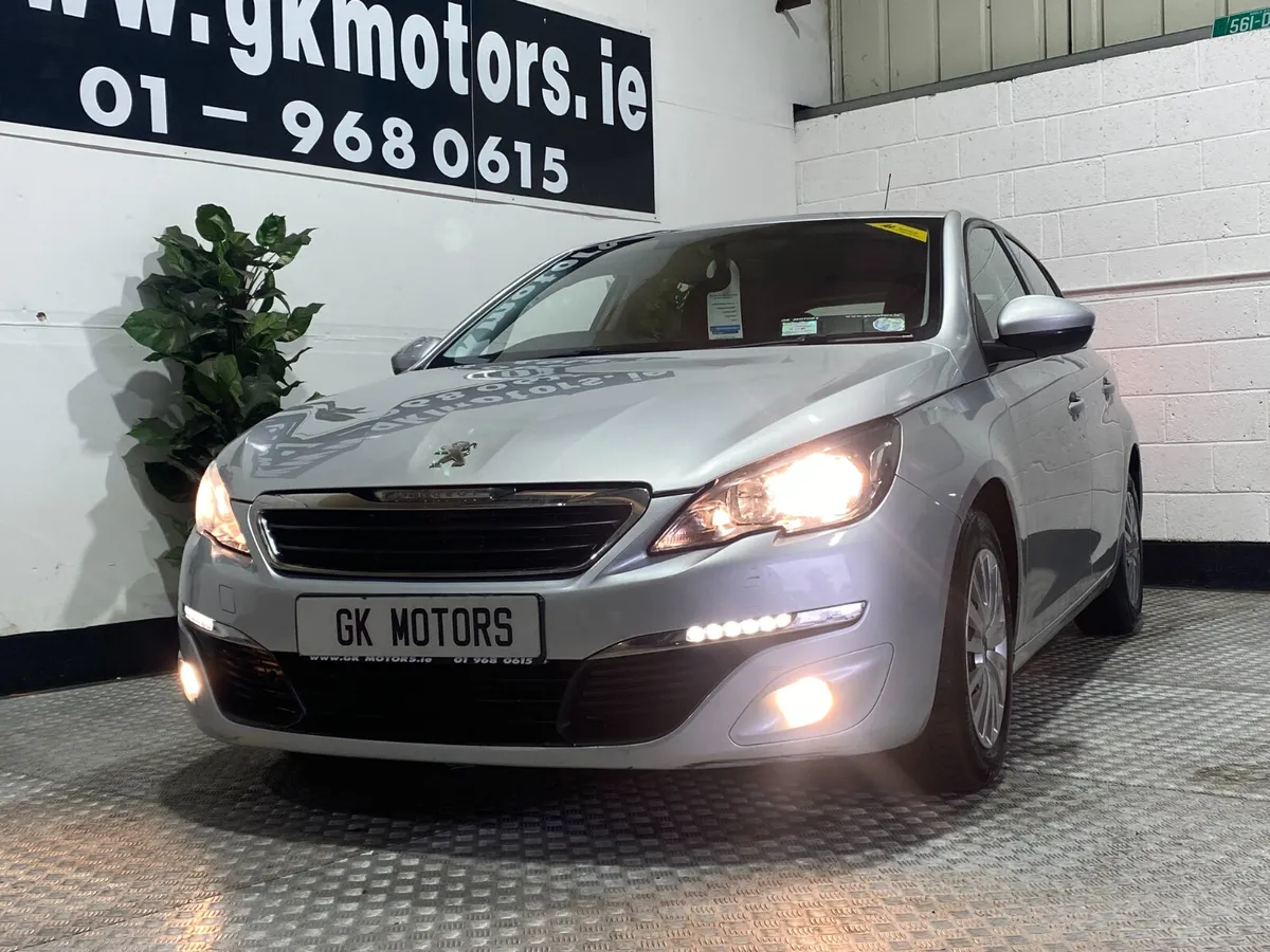 Peugeot 308 2016///FINANCE AVAILABLE//// - Image 2