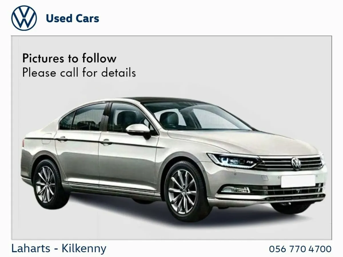 Other Other R- LINE 2.0TDI 150HP DSG - Image 1