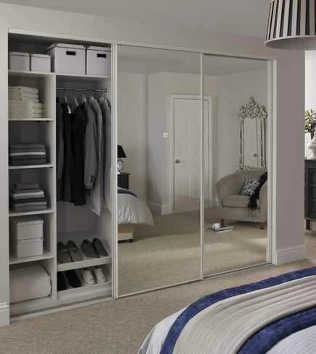 Wardrobes - Image 1