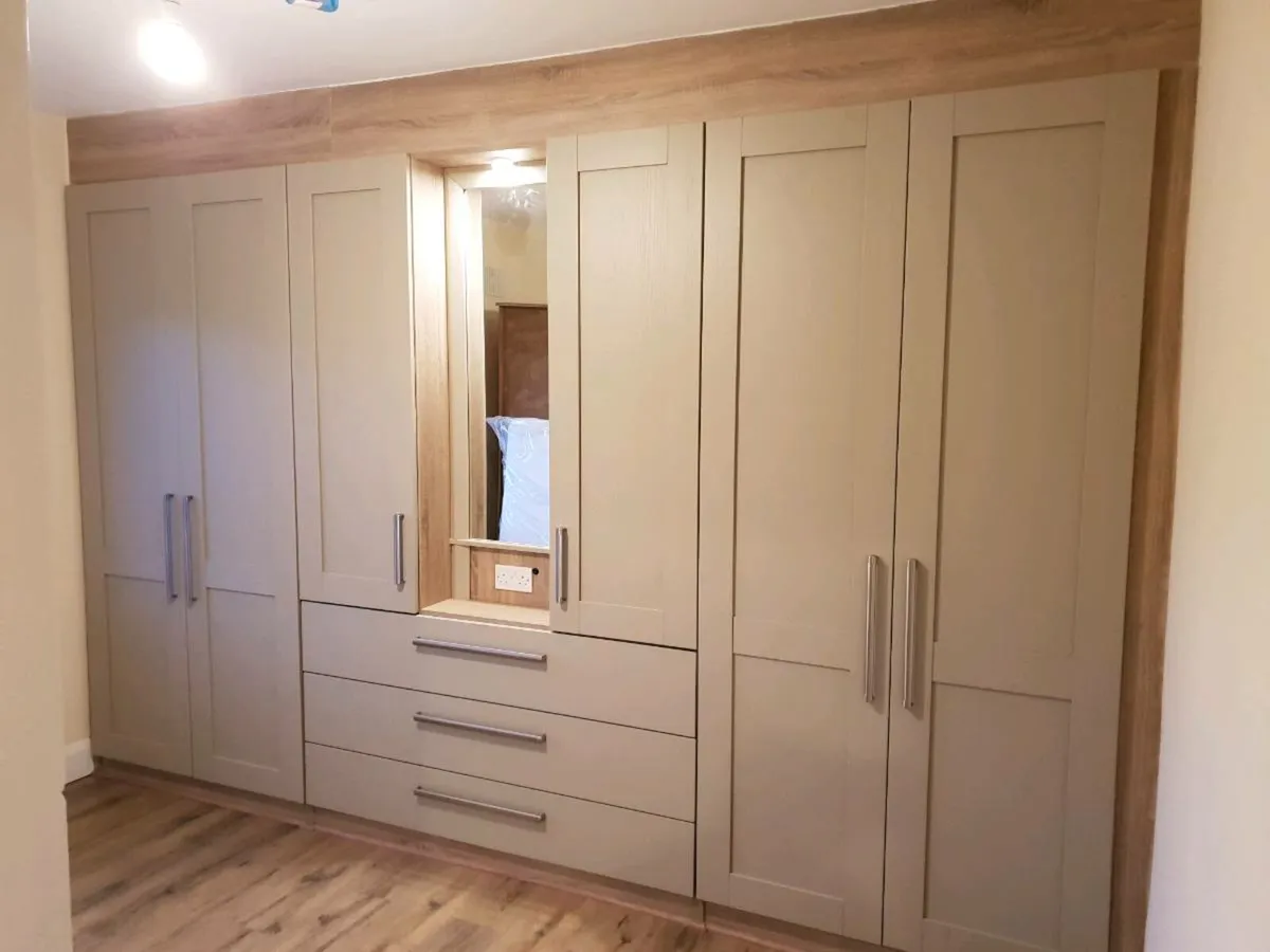 Wardrobes - Image 4