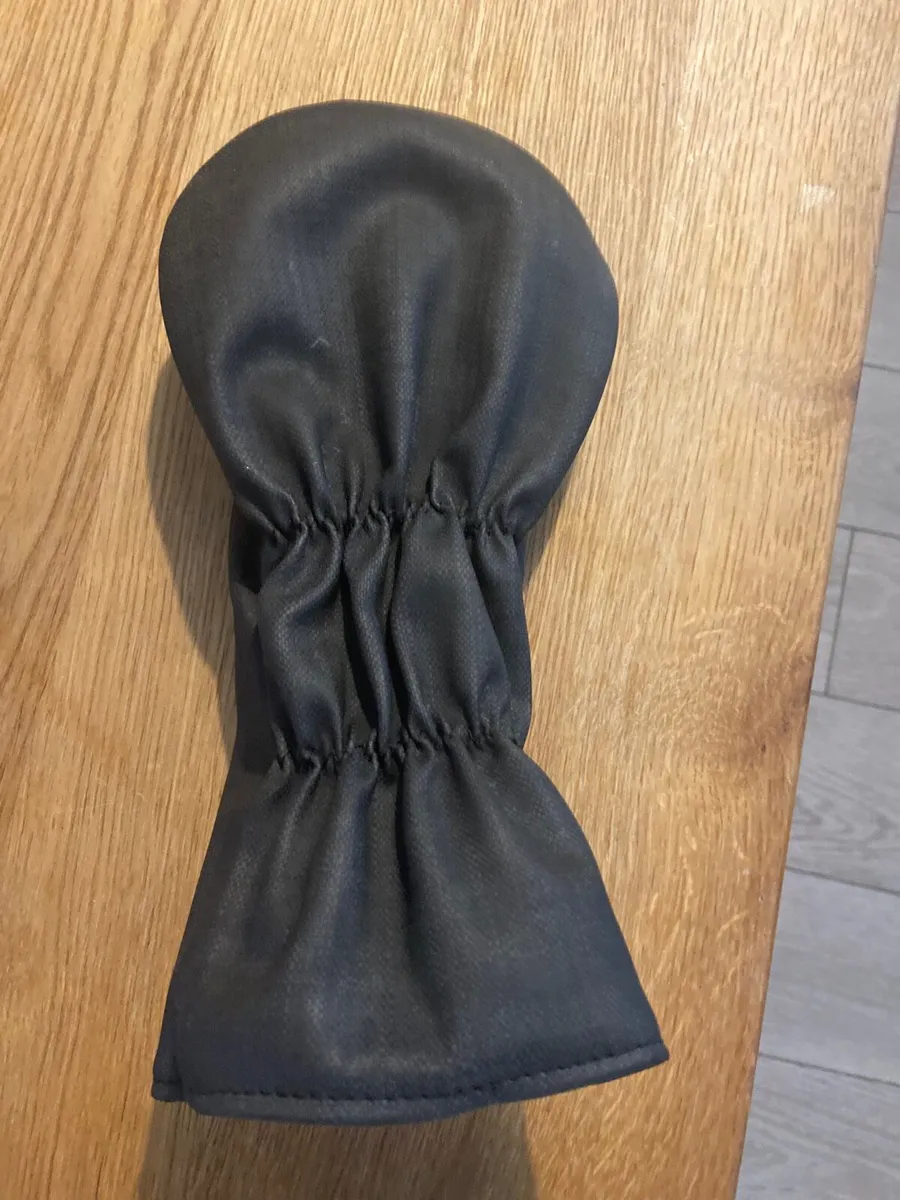 PXG Driver Cover - Image 2